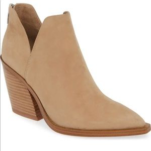 Vince Camino Gigietta Bootie